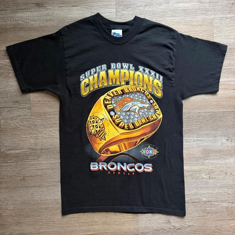 Pro-player Men's Black T-shirt